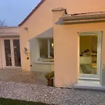 Amiens Pavillon Individuel 4 Etoiles De Plain Pieds Avec Jardin