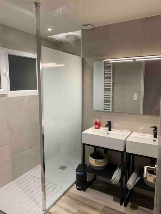 Hébergement de vacances Pavillon Individuel 4 Etoiles De Plain Pieds Avec Jardin Amiens