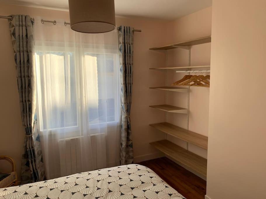 Hébergement de vacances Pavillon Individuel 4 Etoiles De Plain Pieds Avec Jardin Amiens